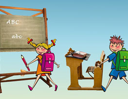 Volksschule Gnas - 2. schulautonom freier Tag