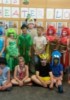 Ursi´s Theaterflöhe begeisterten rund 1100 Zuseher/innen