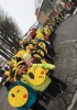 Faschingsumzug 2018