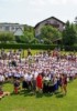 Zivilschutz-Schulfest