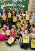 Unsere Schulanfänger!
