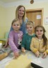 Keksebacken der 1.c