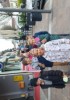 Osterbesuch der 1.b im Pflegeheim Gnesaha