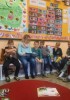 Erste BUCHVORSTELLUNGEN der Kleinsten (1c)