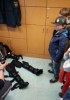 Kinderpolizeitag der 3a