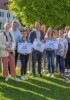 € 400-Spende vom PRELOVED-Shop Gnas