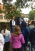 Kirchenführung 4.a und 4.c