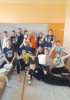 KULISSEN BEMALEN – ein Projekt der 4.b 