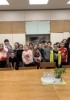 Führung durch das Gemeindeamt