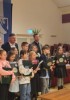 Angelobung des neuen Kindergemeinderates