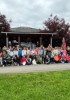 Muttertagsbesuch im Gnesaha
