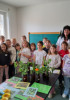 Apothekenbesuch