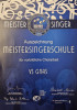Gütesiegel Meistersinger
