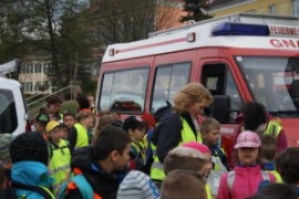 Frühjahrsputz 2017