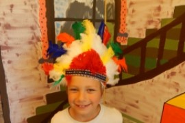 Märchenhaftes Schulfest 2017