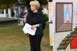 Neue Schulbücherei