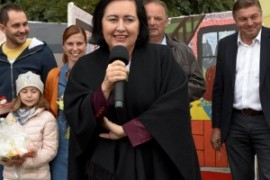 Neue Schulbücherei