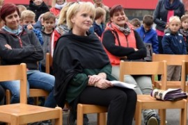 Neue Schulbücherei
