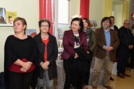 Neue Schulbücherei