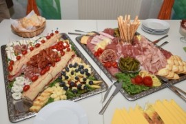Neue Schulbücherei