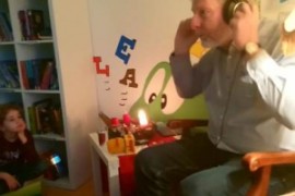 Adventlesen...