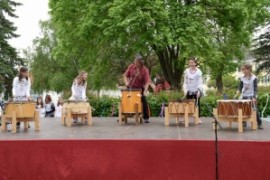 Indianerfest am 17.05.2019