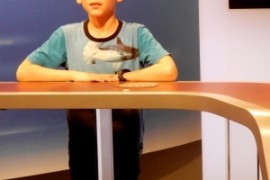 Graz-Tage der vierten Klassen