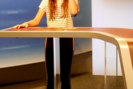 Graz-Tage der vierten Klassen