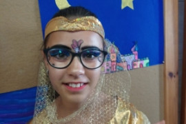 Ursis Theaterflöhe 2019