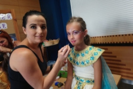 Ursis Theaterflöhe 2019