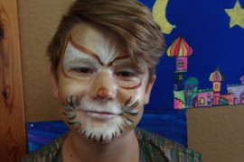 Ursis Theaterflöhe 2019