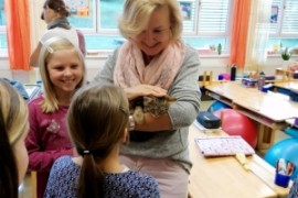 Welttierschutztag 4.b