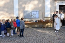 Erntedankfest 2019