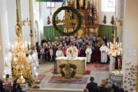 Erntedankfest 2019