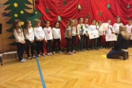 Seniorenweihnachtsfeier