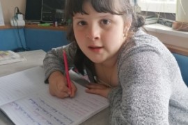 Homeschooling in der 2.b
