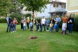 „Taflerklassler“ – Schulanfang 2020/21