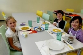 Gesunde Ernährung 