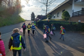 Frühjahrsputz 2022