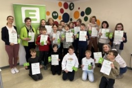 Kids meet Energy
