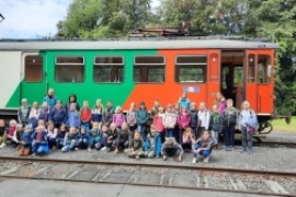 Dschungelexpress (3a, 2b)