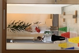 Schnuppertage mit den künftigen Schulanfängern