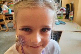 Fasching in der VS Gnas