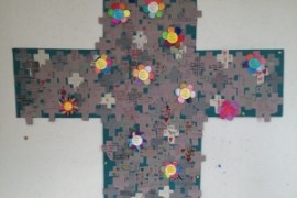 Religion in der VS Gnas