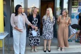 Herzlich Willkommen unseren Schulanfängern