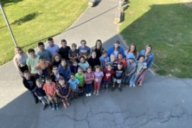 Sommerschule 2023