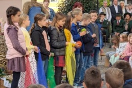 Erntedankfest