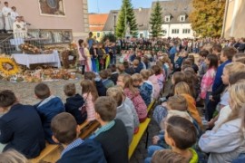 Erntedankfest