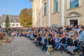 Erntedankfest
