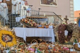 Erntedankfest